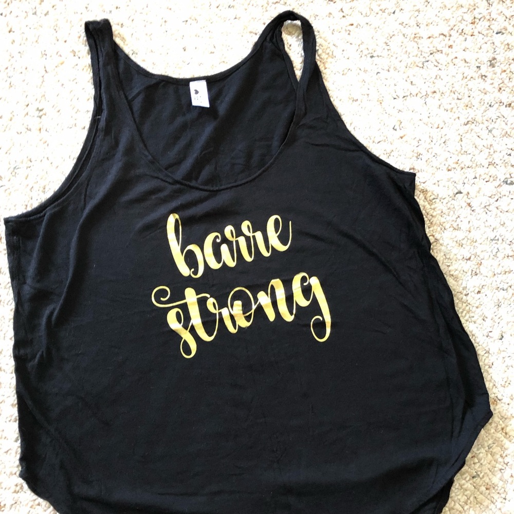 Women’s tank top new without tags